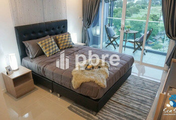 Кондоминиум в Паттайе, Таиланд | THE341139