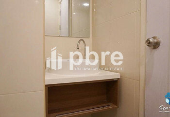 Кондоминиум в Паттайе, Таиланд | THE341139