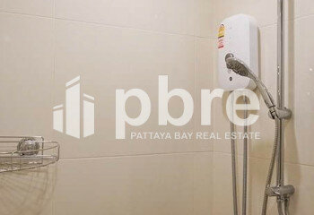 Кондоминиум в Паттайе, Таиланд | THE341139