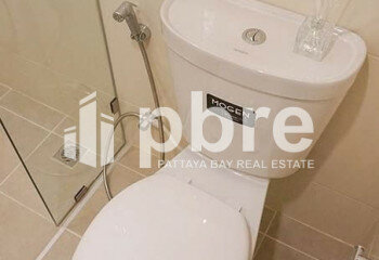 Кондоминиум в Паттайе, Таиланд | THE341139