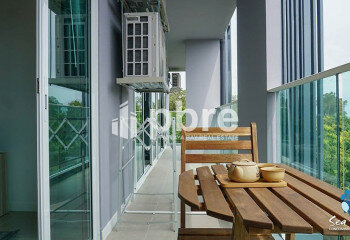 Кондоминиум в Паттайе, Таиланд | THE341139