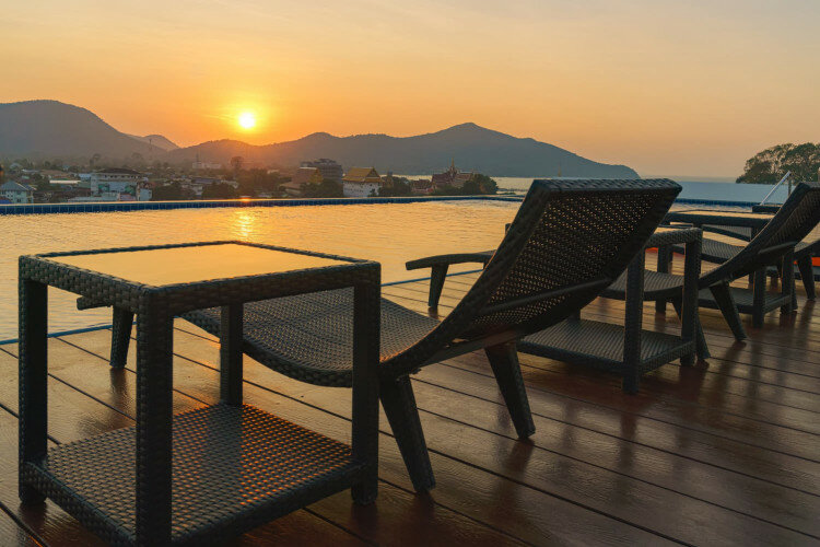 Кондоминиум в Паттайе, Таиланд | THE440854