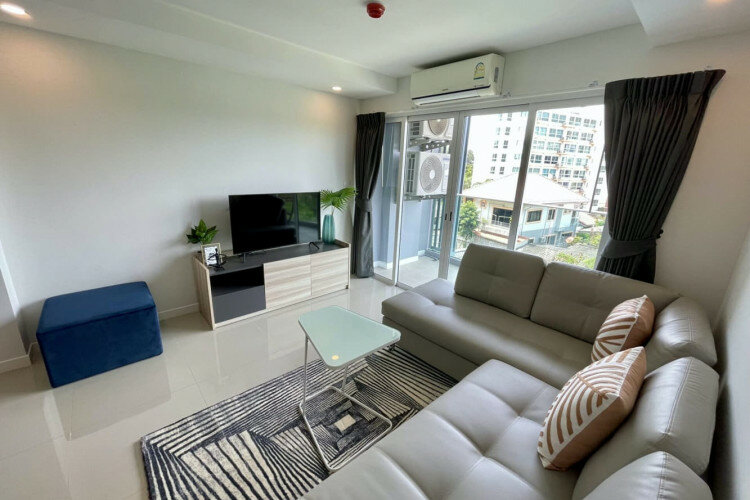 Кондоминиум в Паттайе, Таиланд | THE440854