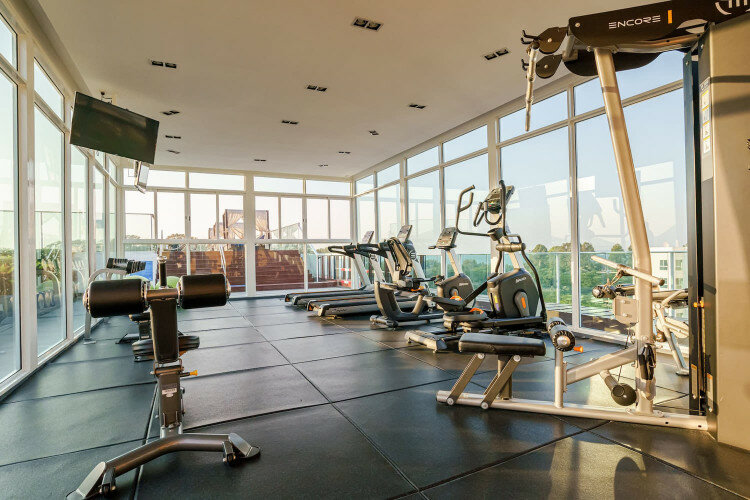 Кондоминиум в Паттайе, Таиланд | THE440854