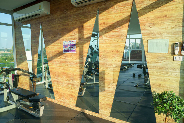 Кондоминиум в Паттайе, Таиланд | THE440854