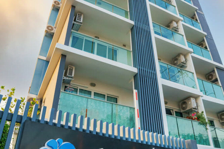 Кондоминиум в Паттайе, Таиланд | THE440854