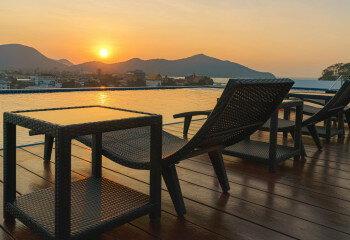 Кондоминиум в Паттайе, Таиланд | THE440854