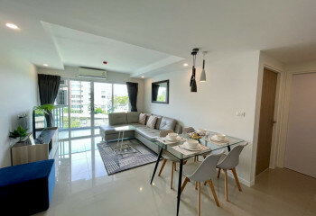 Кондоминиум в Паттайе, Таиланд | THE440854