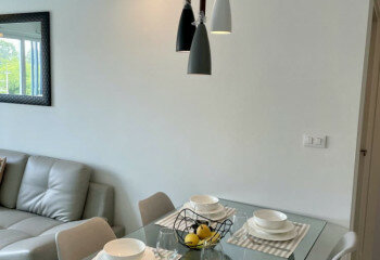 Кондоминиум в Паттайе, Таиланд | THE440854