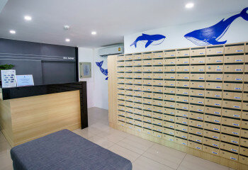 Кондоминиум в Паттайе, Таиланд | THE440854