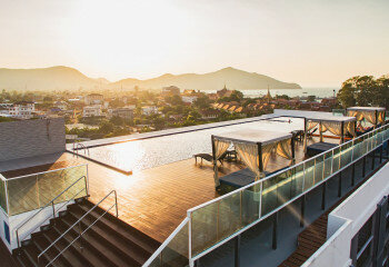 Кондоминиум в Паттайе, Таиланд | THE440854