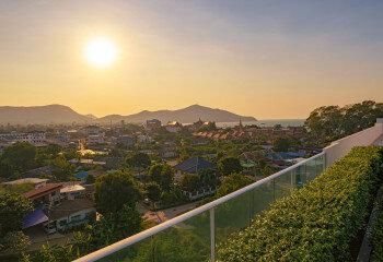 Кондоминиум в Паттайе, Таиланд | THE440854