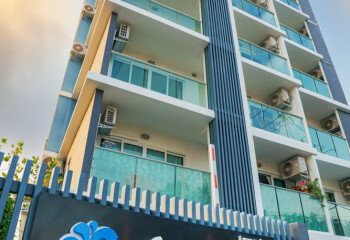 Кондоминиум в Паттайе, Таиланд | THE440854