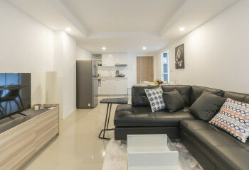 Кондоминиум в Паттайе, Таиланд | THE226466