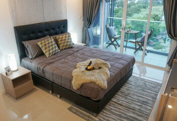 Кондоминиум в Паттайе, Таиланд | THE226466