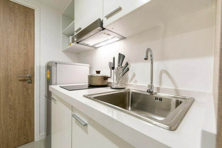 Кондоминиум в Паттайе, Таиланд | THE326460