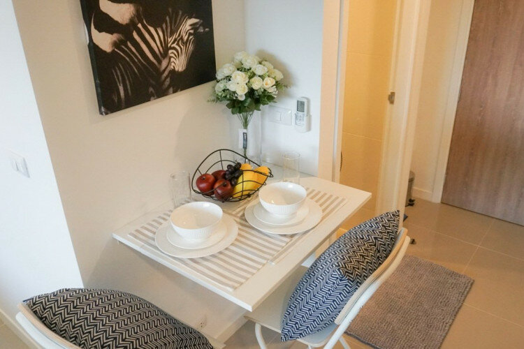 Кондоминиум в Паттайе, Таиланд | THE326460