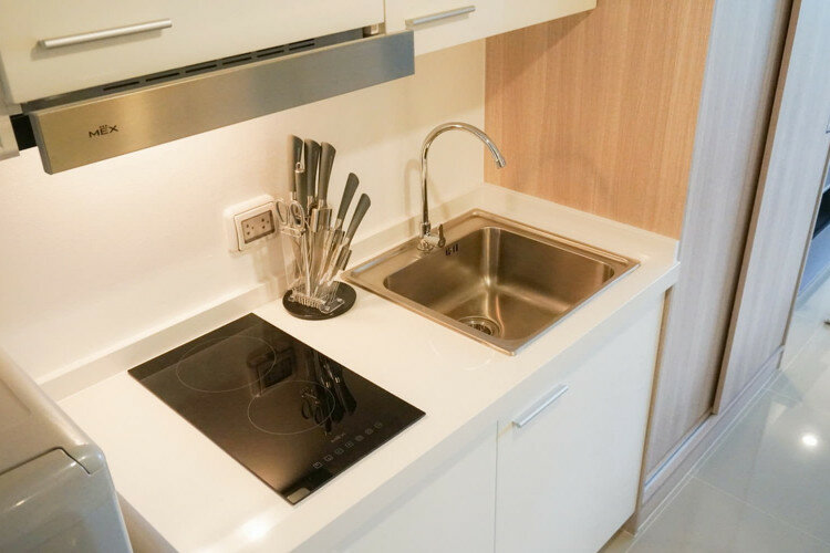 Кондоминиум в Паттайе, Таиланд | THE326460