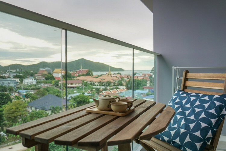 Кондоминиум в Паттайе, Таиланд | THE326460