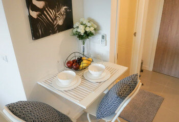 Кондоминиум в Паттайе, Таиланд | THE326460