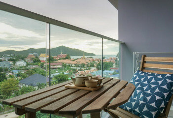 Кондоминиум в Паттайе, Таиланд | THE326460