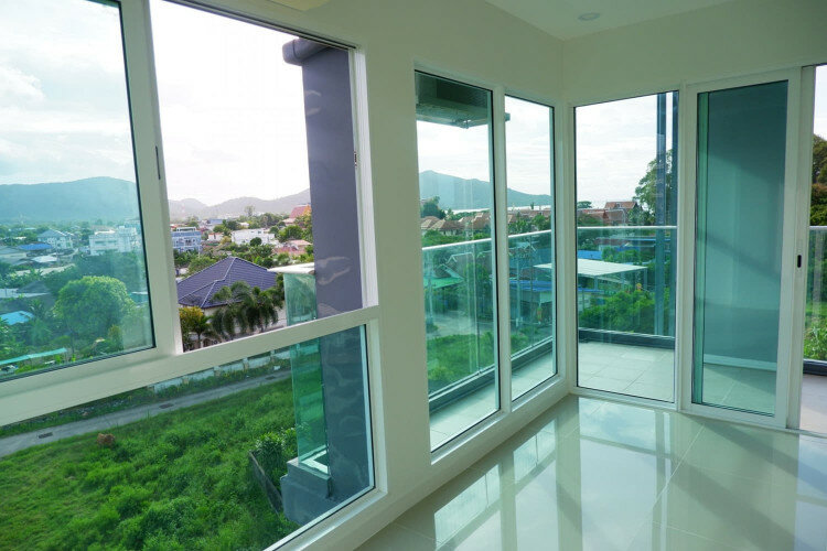 Кондоминиум в Паттайе, Таиланд | THE540482