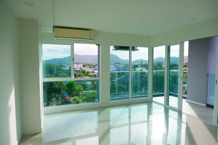 Кондоминиум в Паттайе, Таиланд | THE540482