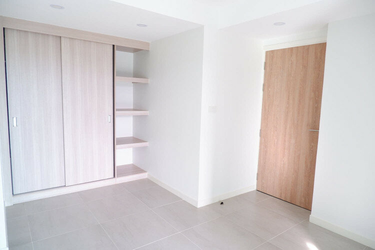 Кондоминиум в Паттайе, Таиланд | THE540482