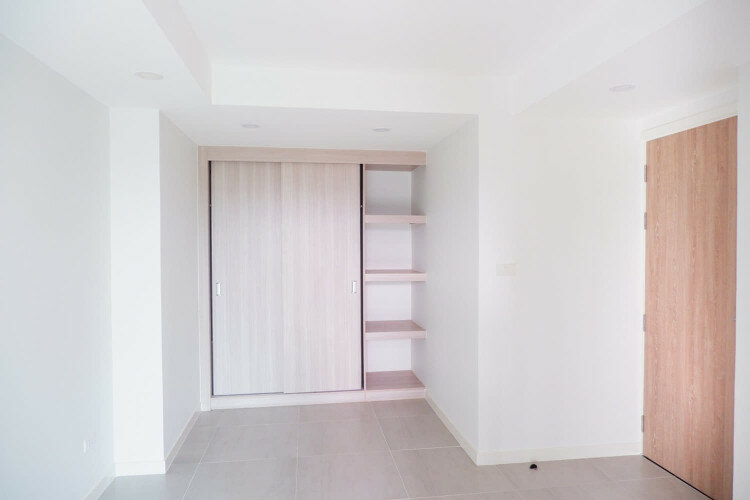 Кондоминиум в Паттайе, Таиланд | THE540482