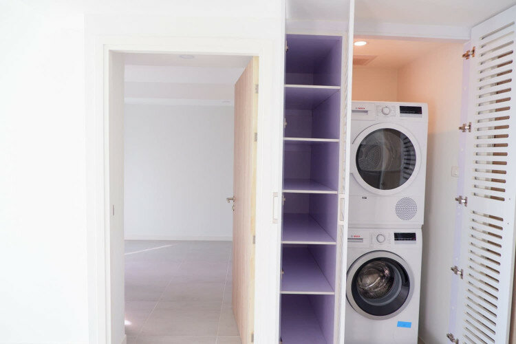 Кондоминиум в Паттайе, Таиланд | THE540482