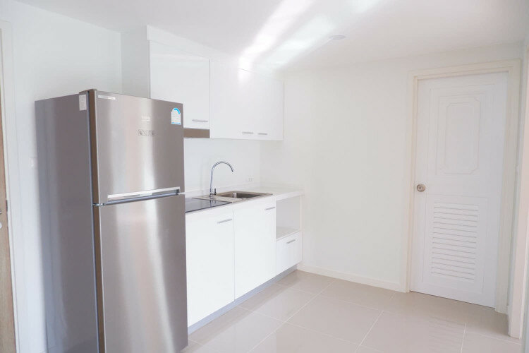 Кондоминиум в Паттайе, Таиланд | THE540482