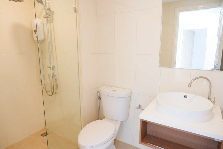 Кондоминиум в Паттайе, Таиланд | THE540482