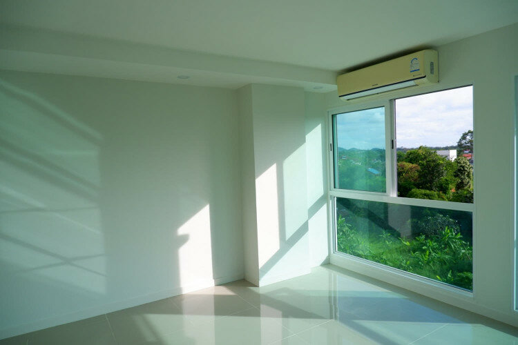 Кондоминиум в Паттайе, Таиланд | THE540482