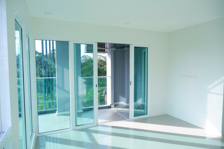 Кондоминиум в Паттайе, Таиланд | THE540482