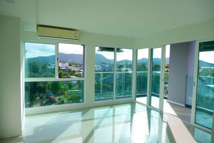 Кондоминиум в Паттайе, Таиланд | THE540482