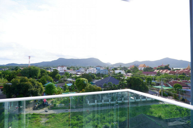 Кондоминиум в Паттайе, Таиланд | THE540482