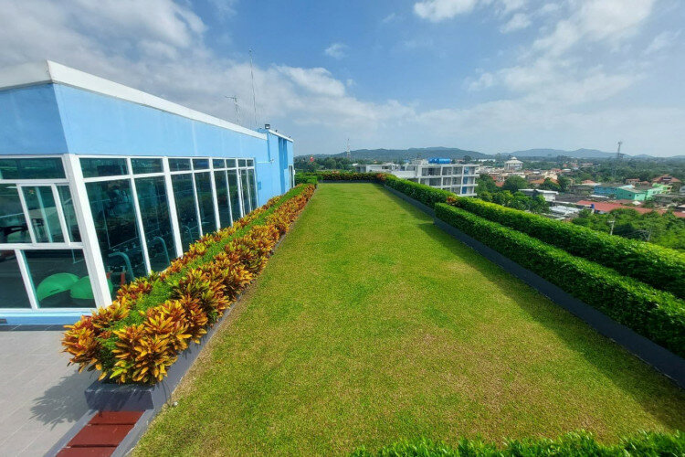 Кондоминиум в Паттайе, Таиланд | THE540482