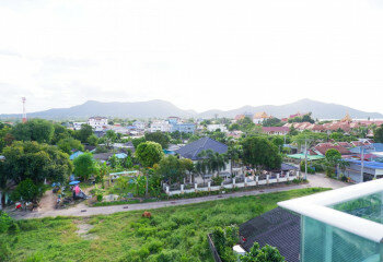 Кондоминиум в Паттайе, Таиланд | THE540482