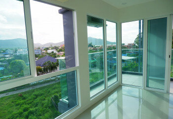 Кондоминиум в Паттайе, Таиланд | THE540482