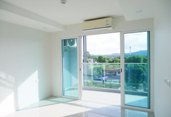 Кондоминиум в Паттайе, Таиланд | THE540482