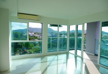 Кондоминиум в Паттайе, Таиланд | THE540482