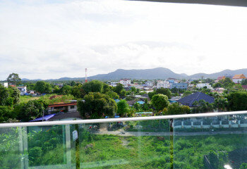 Кондоминиум в Паттайе, Таиланд | THE540482