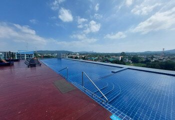 Кондоминиум в Паттайе, Таиланд | THE540482