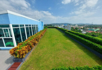 Кондоминиум в Паттайе, Таиланд | THE540482