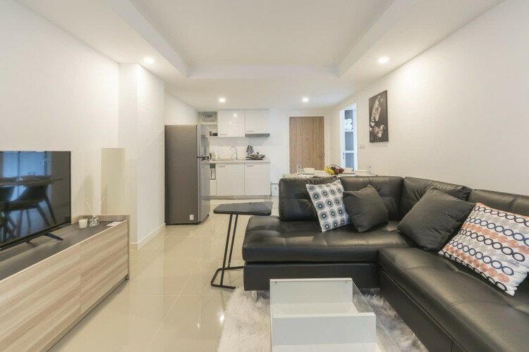 Кондоминиум в Паттайе, Таиланд | THE126462