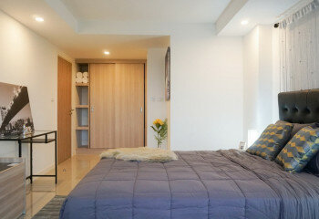 Кондоминиум в Паттайе, Таиланд | THE126462