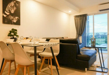 Кондоминиум в Паттайе, Таиланд | THE226463