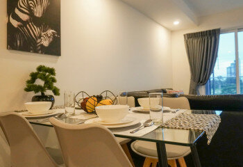 Кондоминиум в Паттайе, Таиланд | THE226463