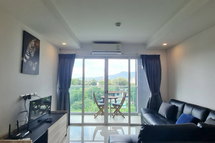 Кондоминиум в Паттайе, Таиланд | THE340705