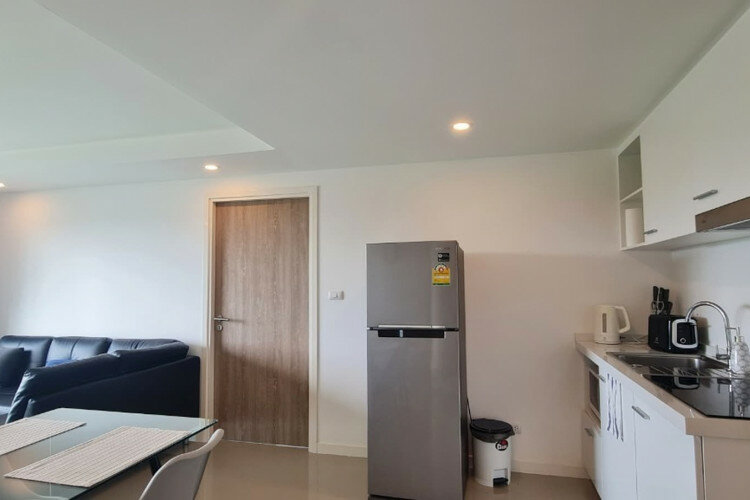 Кондоминиум в Паттайе, Таиланд | THE340705